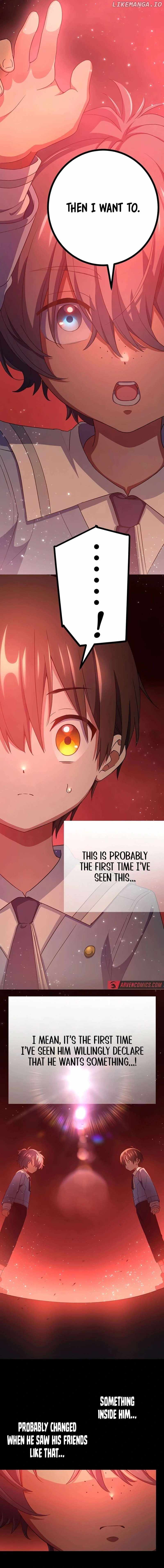 Demons' Crest Chapter 65 2